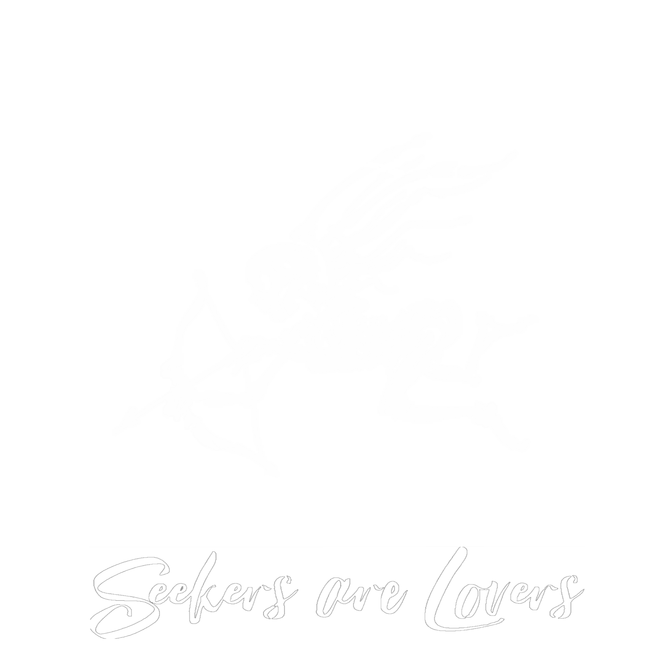 Seekers are Lover